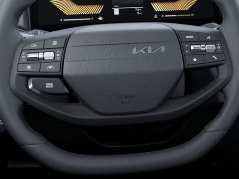 New 2026 Kia K4 EX image 25
