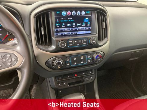 Used 2016 Chevrolet Colorado Z71 image 2