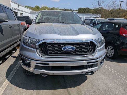 Used 2020 Ford Ranger XLT w/ Equipment Group 302A Luxury image 2