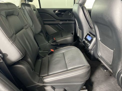Used 2023 Lincoln Aviator Grand Touring w/ Equipment Group 301A image 29