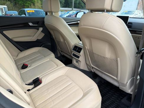 Used 2018 Audi Q5 2.0T Premium AWD/4WD image 16