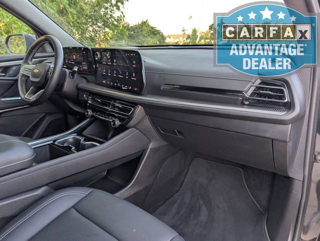Used 2026 Chevrolet Traverse LT FWD image 28