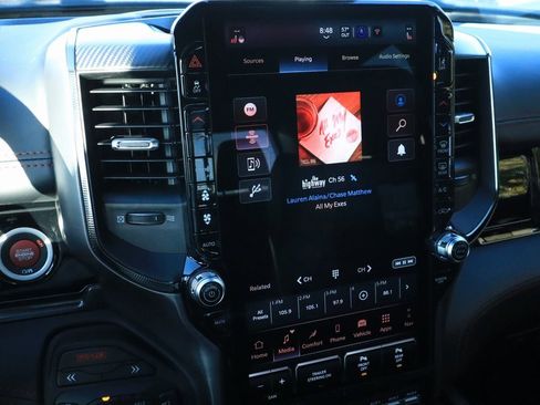 New 2026 RAM 1500 RHO w/ RHO Level 1 Equipment Group image 5