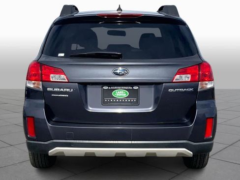 Used 2013 Subaru Outback 2.5i Limited image 5