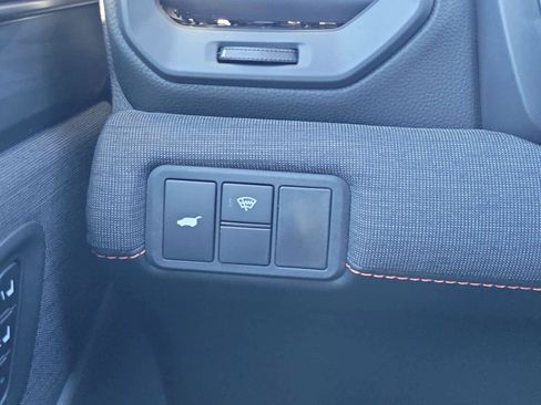 New 2026 Honda Passport TrailSport image 20