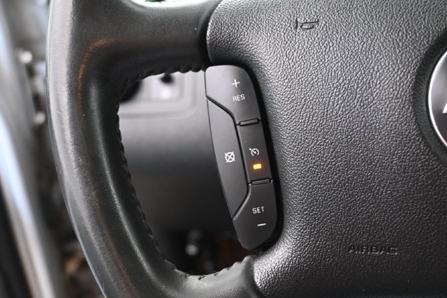 Used 2008 Chevrolet Impala LT w/ Luxury Edition Package FWD image 26