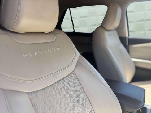 Used 2021 Ford Explorer Platinum w/ Equipment Group 601A image 20