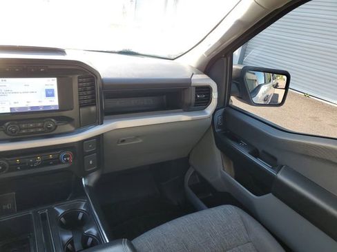 Used 2023 Ford F150 XL AWD/4WD image 15