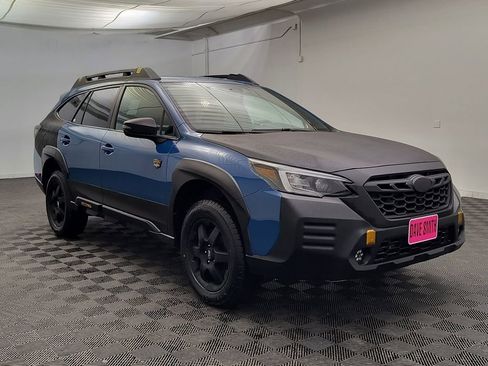 Used 2023 Subaru Outback Wilderness image 7