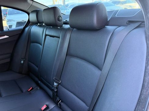 Used 2015 BMW 528i Sedan RWD image 42