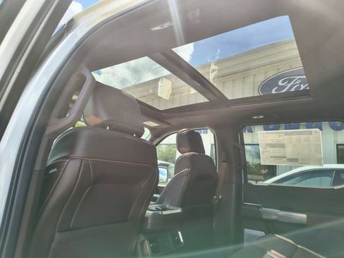New 2026 Ford F150 King Ranch w/ Equipment Group 601A High AWD/4WD image 23