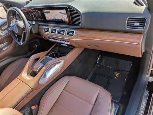 Used 2024 Mercedes-Benz GLE 450e GLE 450e Plug-In Hybrid image 23