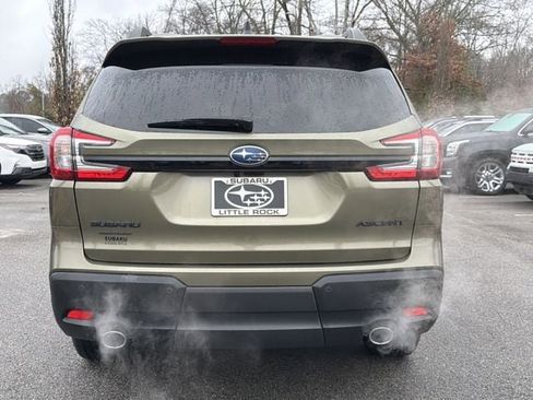 New 2026 Subaru Ascent Premium image 4