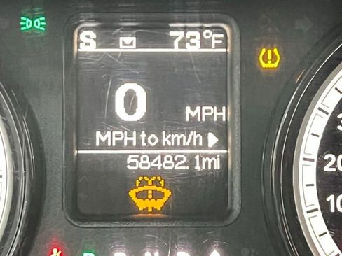 Used 2018 RAM 1500 Tradesman RWD image 29