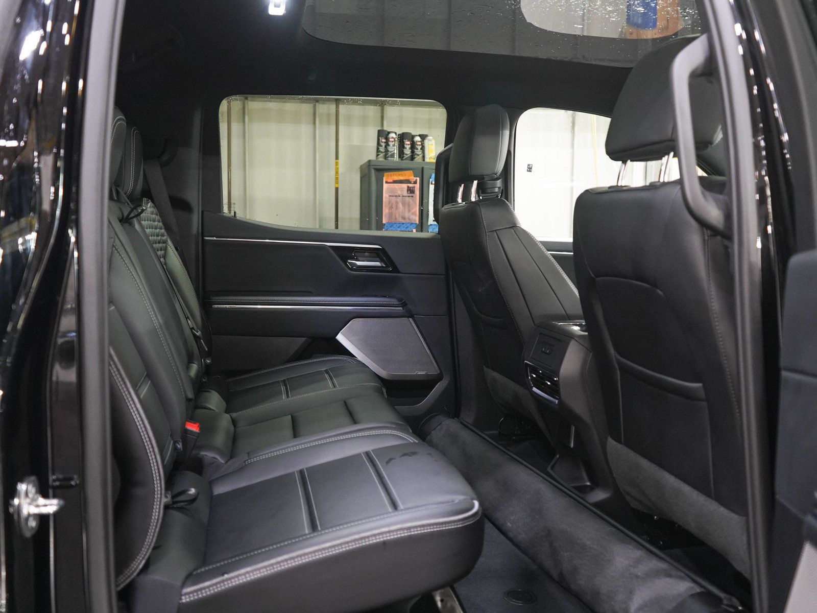 Used 2026 GMC Sierra EV Denali AWD/4WD image 14
