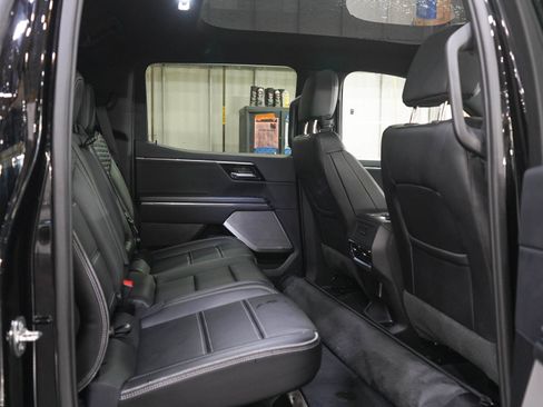 Used 2026 GMC Sierra EV Denali AWD/4WD image 14