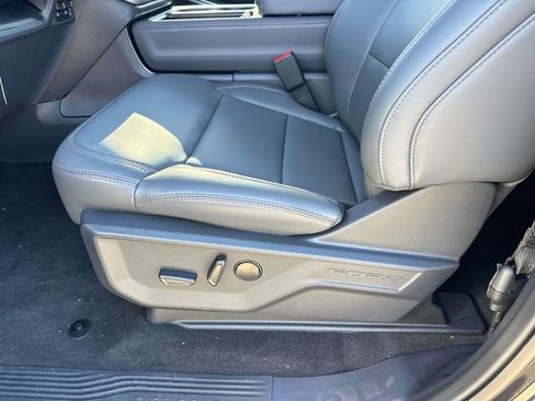 New 2025 Ford Expedition Active image 19