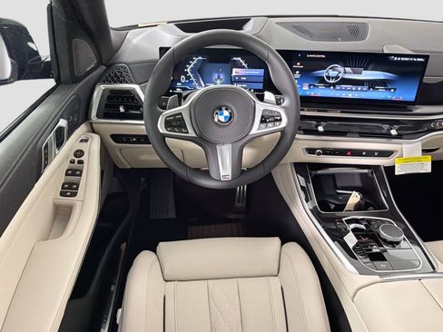 New 2026 BMW X5 xDrive40i w/ M Sport Package image 23