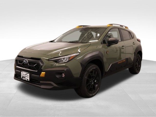 New 2026 Subaru Crosstrek 2.5i Wilderness AWD/4WD image 5