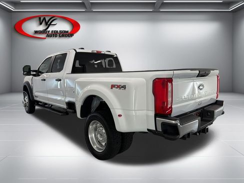 Used 2026 Ford F450 XL w/ XL Driver Assist Package AWD/4WD image 8