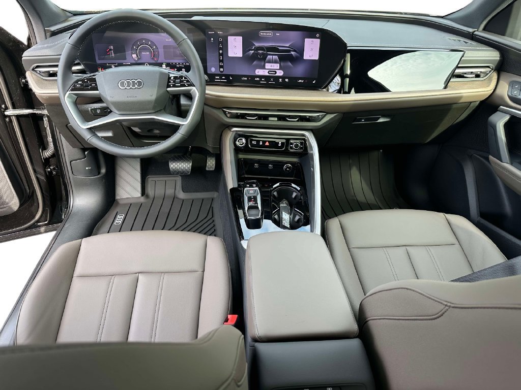 New 2026 Audi Q5 Premium AWD/4WD image 22