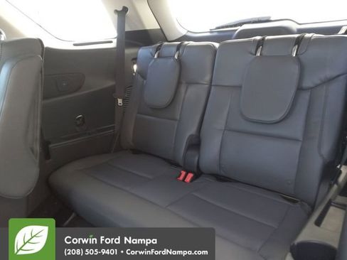 New 2025 Ford Explorer Active w/ Active Comfort Package image 26