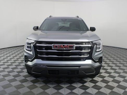 New 2026 GMC Terrain Elevation w/ Elevation Premium Package image 26