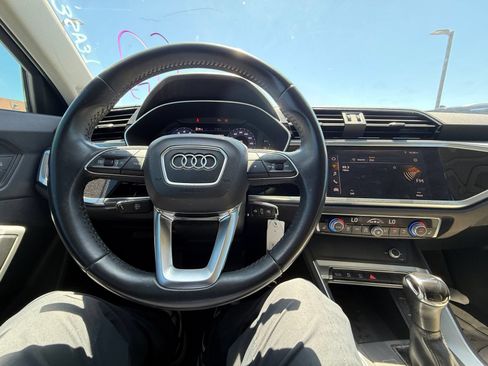 Used 2019 Audi Q3 2.0T Premium AWD/4WD image 20