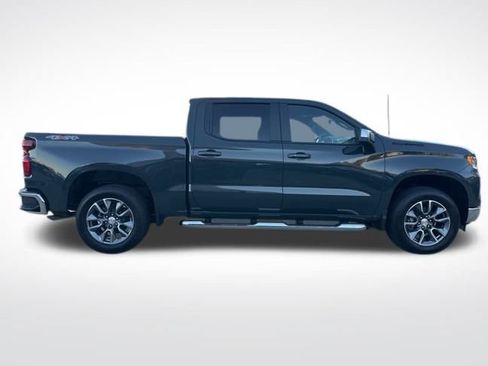 New 2026 Chevrolet Silverado 1500 LT w/ LPO, Dark Essentials Package image 6