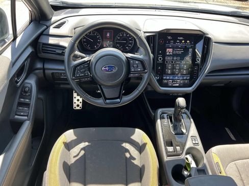 Used 2024 Subaru Crosstrek 2.5i Sport AWD/4WD image 24