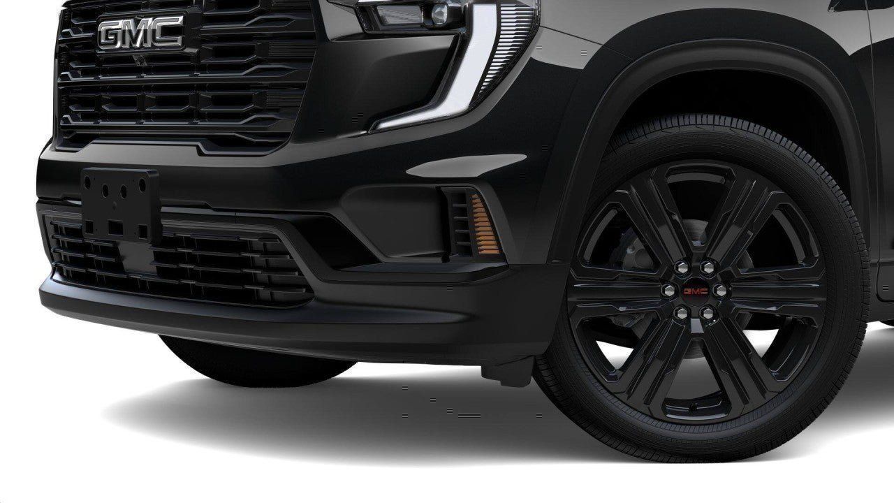 New 2026 GMC Acadia Elevation AWD/4WD image 45