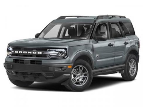 Used 2024 Ford Bronco Sport Big Bend w/ Convenience Package image 1