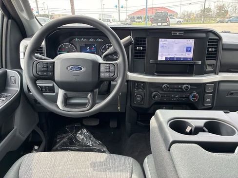 New 2026 Ford F250 XLT image 22