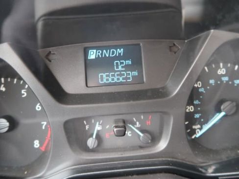 Used 2018 Ford Transit 250 138 image 11