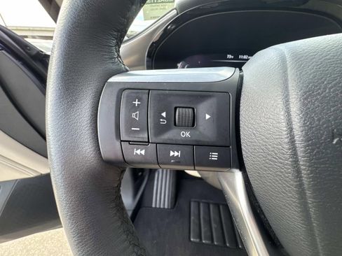 Used 2024 INFINITI QX60 Luxe image 24