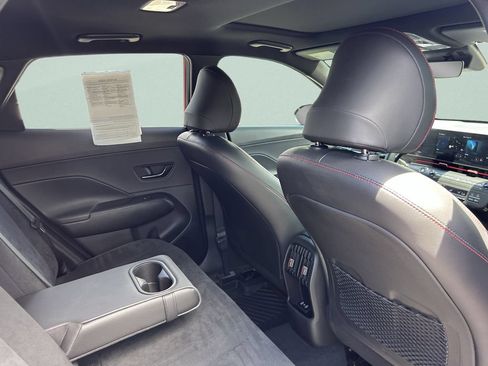 Certified 2024 Hyundai Kona N Line FWD image 21