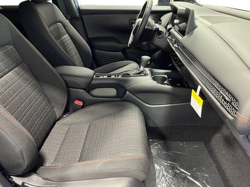 New 2026 Honda HR-V Sport image 26