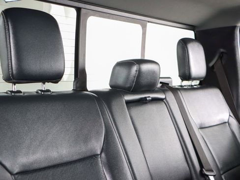 Used 2023 Ford F250 Lariat w/ Lariat Ultimate Package image 30