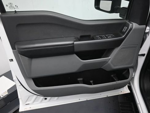 Used 2025 Ford F350 XLT AWD/4WD image 9