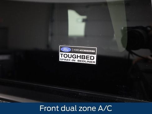 New 2026 Ford Maverick Lariat w/ Black Appearance Package AWD/4WD image 22