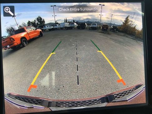 New 2026 RAM 1500 Big Horn image 16