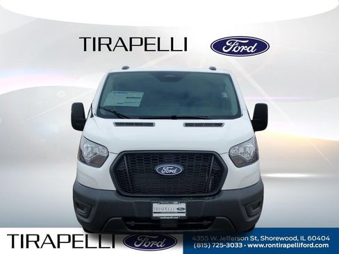 New 2026 Ford Transit 150 Low Roof image 4