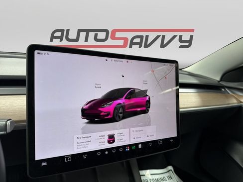 Used 2022 Tesla Model 3 RWD image 13