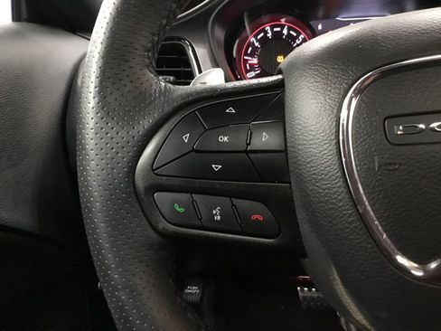 Used 2023 Dodge Challenger R/T w/ Blacktop Package image 33