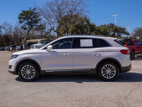 Used 2018 Lincoln MKX Select w/ Select Plus Package image 2