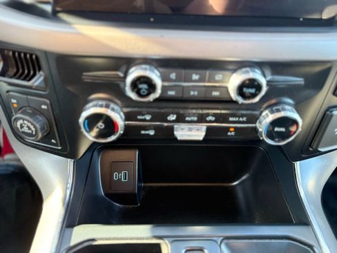Used 2024 Ford F150 XLT w/ Mobile Office Package AWD/4WD image 27
