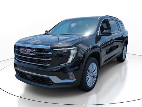 New 2025 GMC Acadia Elevation w/ Elevation Premium Package image 2