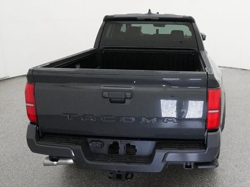New 2026 Toyota Tacoma TRD Sport RWD image 7