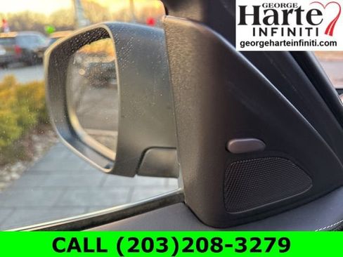 Certified 2023 INFINITI QX50 Luxe image 23