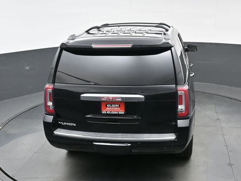 Used 2015 GMC Yukon Denali w/ Touring Package image 40